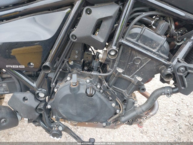 Kawasaki El450 B 2024 ML5ELFB19RDA01303 Image 8