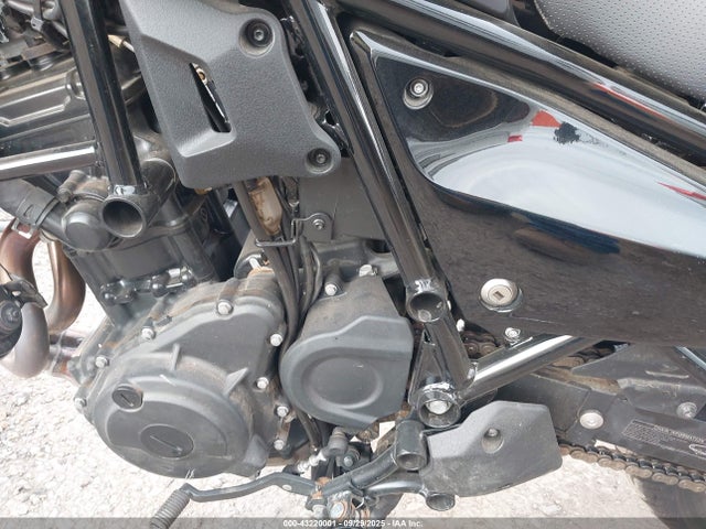 Kawasaki El450 B 2024 ML5ELFB19RDA01303 Image 9
