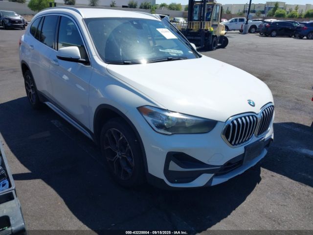 2020 BMW X1 WBXJG7C03L5P42438