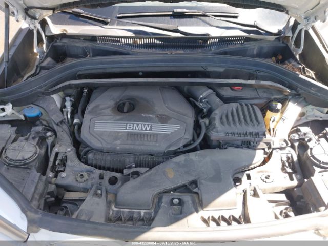 2020 BMW X1 WBXJG7C03L5P42438 Photo 9