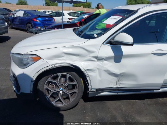 2020 BMW X1 WBXJG7C03L5P42438 Photo 5