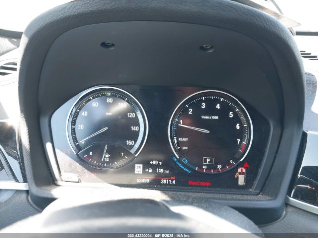 2020 BMW X1 WBXJG7C03L5P42438 Photo 6