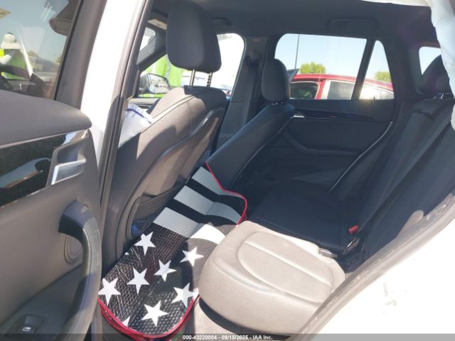 2020 BMW X1 WBXJG7C03L5P42438 Photo 7