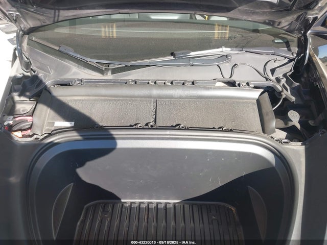 2023 TESLA MODEL Y 7SAYGAEE4PF932404 Photo 9