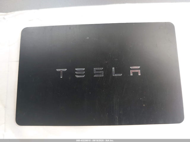 2023 TESLA MODEL Y 7SAYGAEE4PF932404 Photo 10