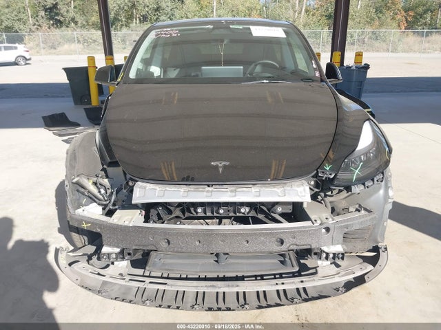 2023 TESLA MODEL Y 7SAYGAEE4PF932404 Photo 5