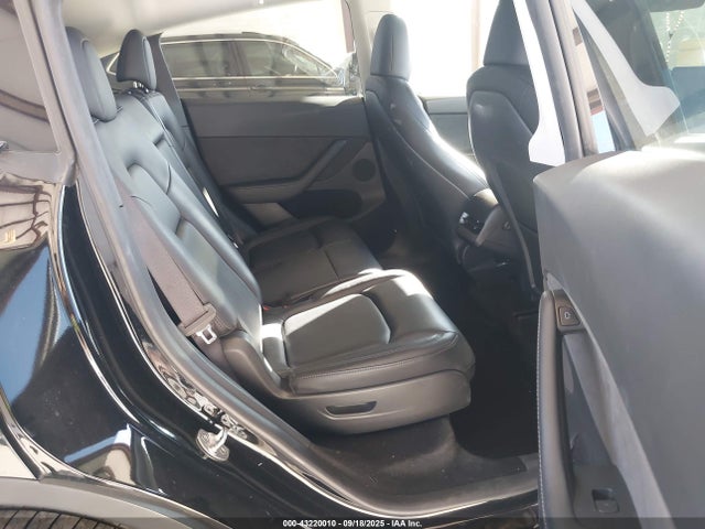 2023 TESLA MODEL Y 7SAYGAEE4PF932404 Photo 7