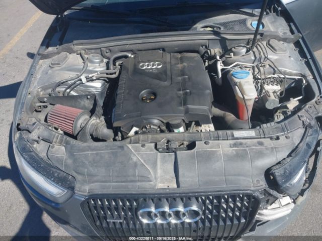 2013 AUDI ALLROAD WA1UFAFL6DA141169 Photo 9