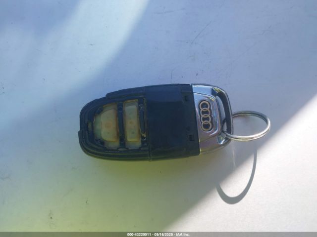 2013 AUDI ALLROAD WA1UFAFL6DA141169 Photo 10