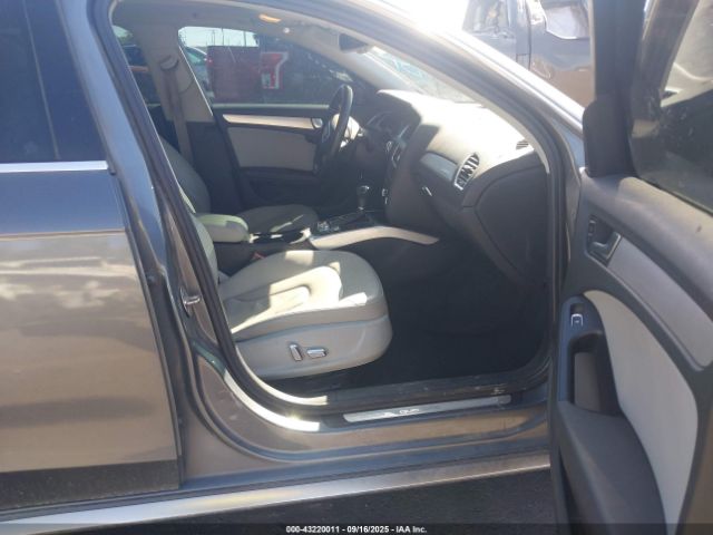 2013 AUDI ALLROAD WA1UFAFL6DA141169 Photo 4