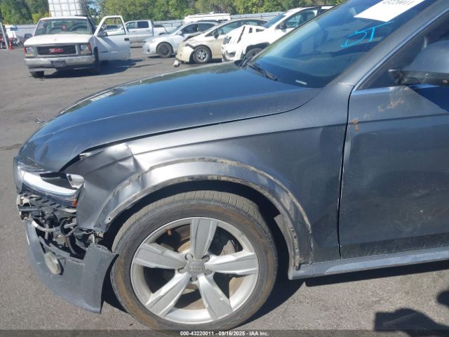 2013 AUDI ALLROAD WA1UFAFL6DA141169 Photo 5