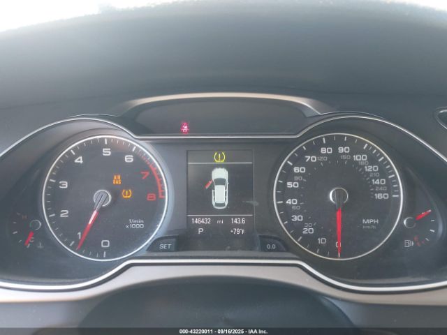 2013 AUDI ALLROAD WA1UFAFL6DA141169 Photo 6