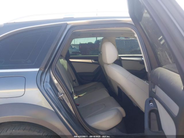 2013 AUDI ALLROAD WA1UFAFL6DA141169 Photo 7