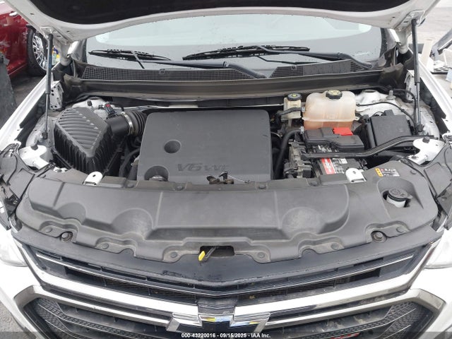 Chevrolet lfy - spark ignited direct injection, atss, gen 1 2020 1GNERJKW3LJ241088 Image 10
