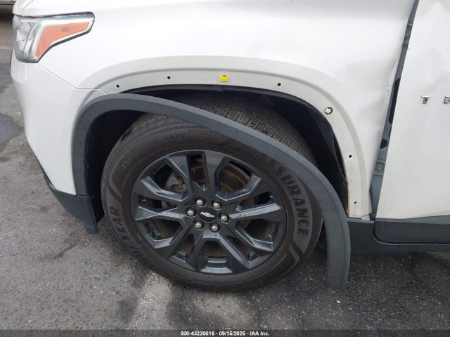 Chevrolet lfy - spark ignited direct injection, atss, gen 1 2020 1GNERJKW3LJ241088 Image 18