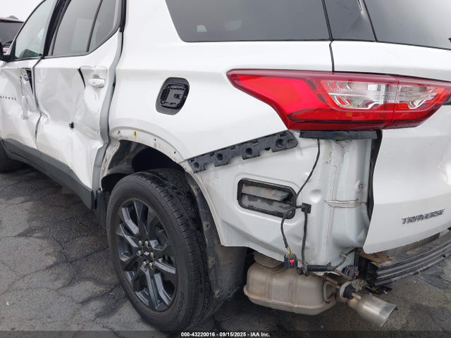 Chevrolet lfy - spark ignited direct injection, atss, gen 1 2020 1GNERJKW3LJ241088 Image 19