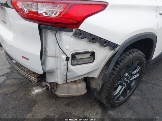 Chevrolet lfy - spark ignited direct injection, atss, gen 1 2020 1GNERJKW3LJ241088 Image 20