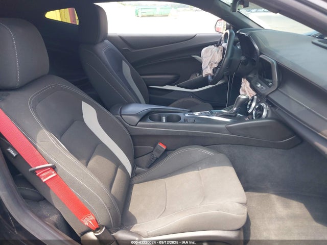 Chevrolet lt1 2023 1G1FF1R75P0139798 Image 5