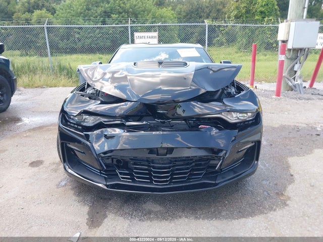 Chevrolet lt1 2023 1G1FF1R75P0139798 Image 6