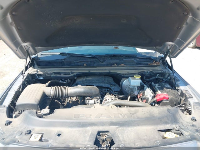 1C6SRFJT0NN362552 RAM 1500