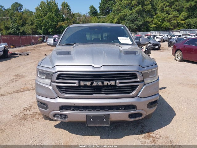 1C6SRFJT0NN362552 RAM 1500