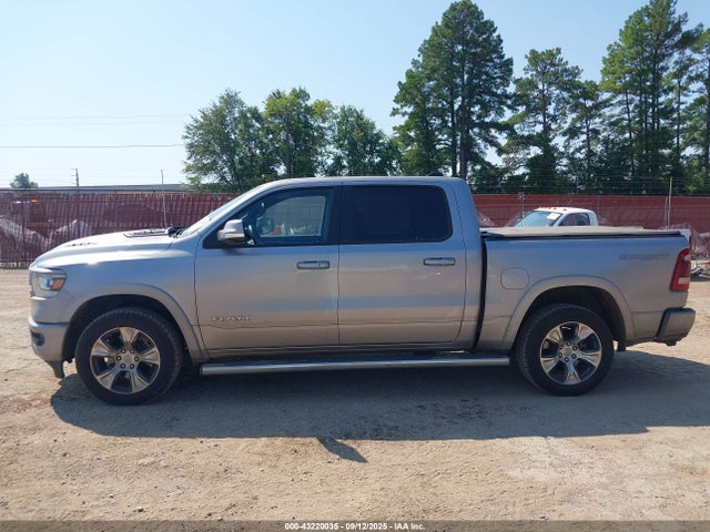 RAM 1500 2022 1C6SRFJT0NN362552 Image 14
