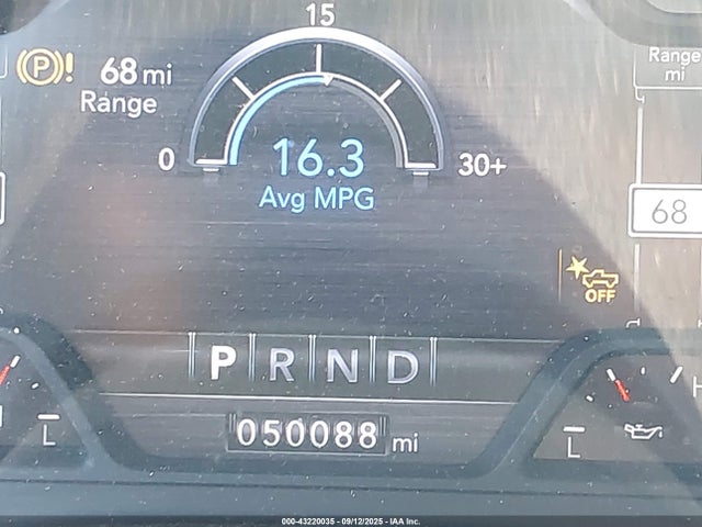 RAM 1500 2022 1C6SRFJT0NN362552 Image 7