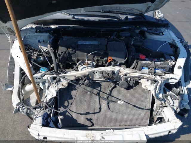 1HGCR2F53FA204507 Honda k24w1