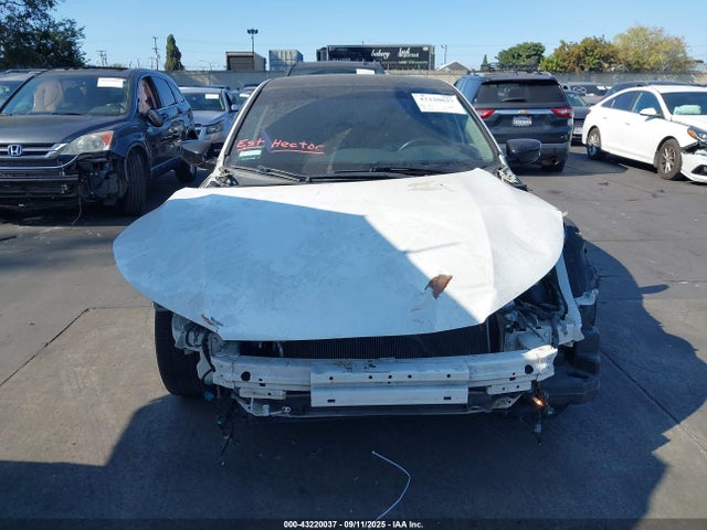 1HGCR2F53FA204507 Honda k24w1