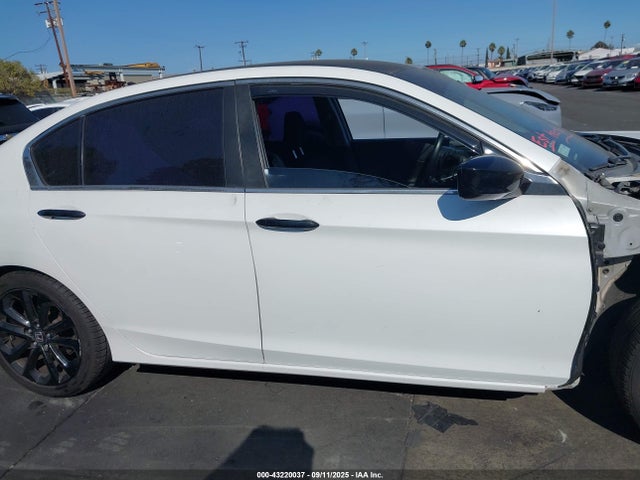 1HGCR2F53FA204507 Honda k24w1