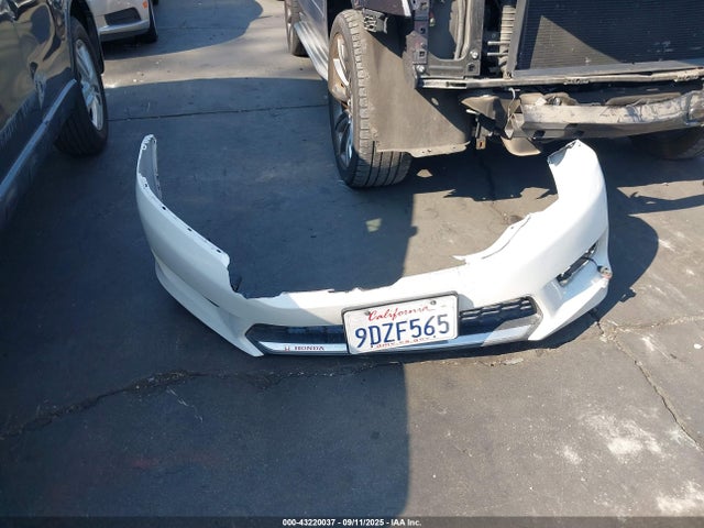 1HGCR2F53FA204507 Honda k24w1