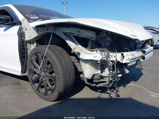 1HGCR2F53FA204507 Honda k24w1