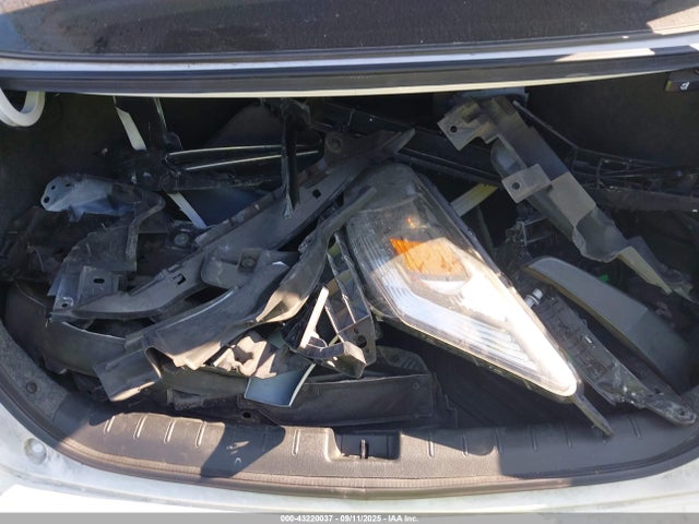 1HGCR2F53FA204507 Honda k24w1