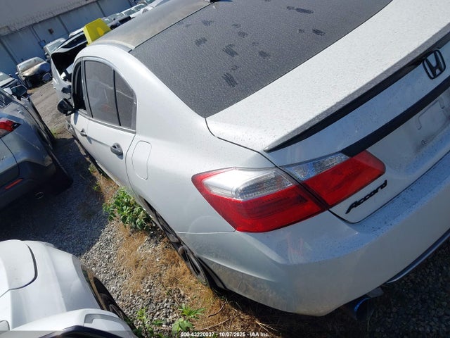 1HGCR2F53FA204507 Honda k24w1