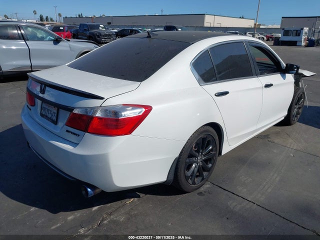 1HGCR2F53FA204507 Honda k24w1