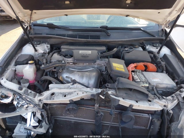 4T1BD1FK0FU154958 Toyota 2ar-fxe+2jm