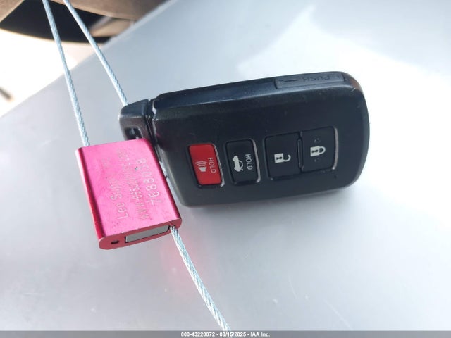 4T1BD1FK0FU154958 Toyota 2ar-fxe+2jm