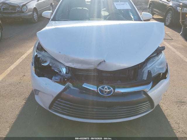 4T1BD1FK0FU154958 Toyota 2ar-fxe+2jm