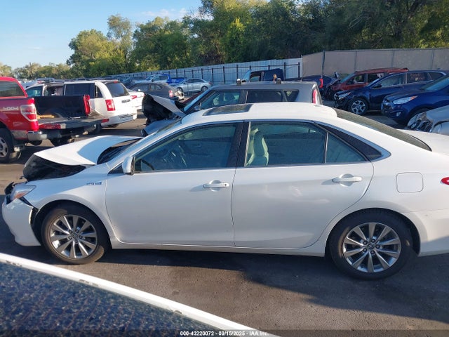 4T1BD1FK0FU154958 Toyota 2ar-fxe+2jm