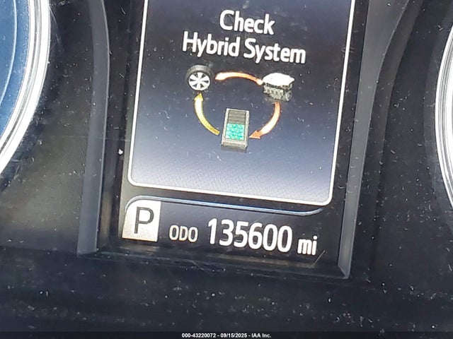 4T1BD1FK0FU154958 Toyota 2ar-fxe+2jm