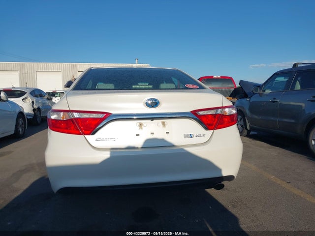 4T1BD1FK0FU154958 Toyota 2ar-fxe+2jm