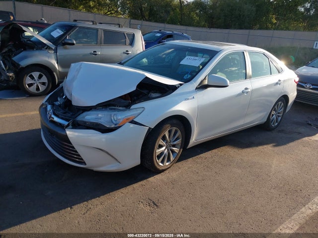 4T1BD1FK0FU154958 Toyota 2ar-fxe+2jm