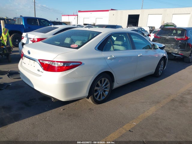 4T1BD1FK0FU154958 Toyota 2ar-fxe+2jm