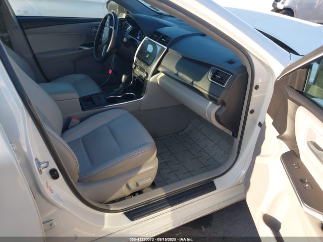 4T1BD1FK0FU154958 Toyota 2ar-fxe+2jm