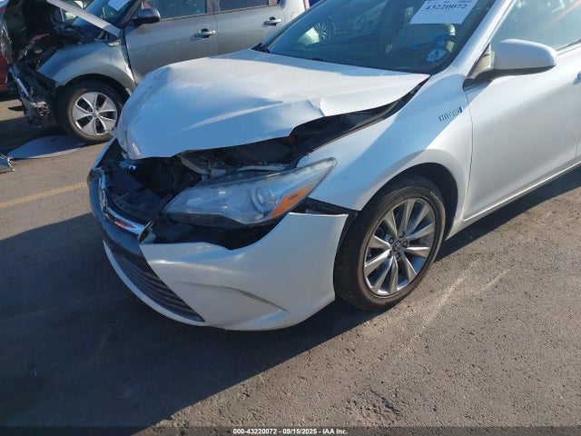 4T1BD1FK0FU154958 Toyota 2ar-fxe+2jm