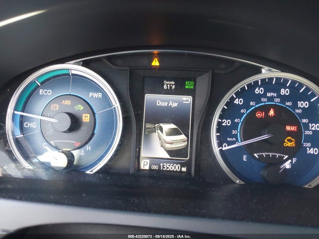 4T1BD1FK0FU154958 Toyota 2ar-fxe+2jm