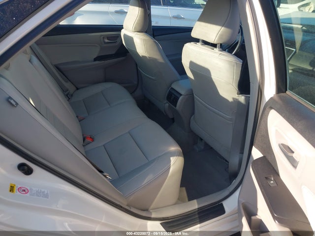 4T1BD1FK0FU154958 Toyota 2ar-fxe+2jm
