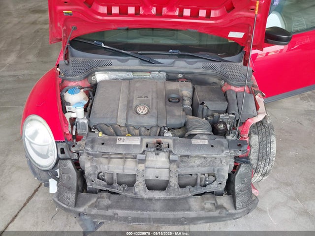 Volkswagen 2014 2014 3VWFP7AT7EM605318 Image 10