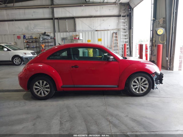 Volkswagen 2014 2014 3VWFP7AT7EM605318 Image 14