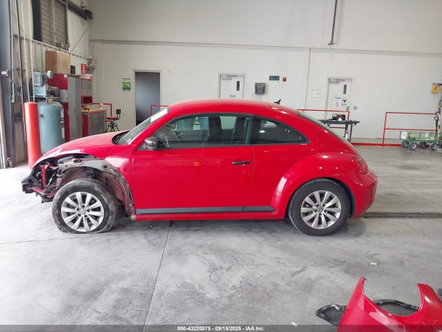 Volkswagen 2014 2014 3VWFP7AT7EM605318 Image 15